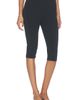SKIMS SKIMS Refined Knit High Waist Capri - 2