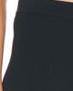 SKIMS SKIMS Refined Knit High Waist Capri Legging - 6
