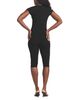 Skims Skims Refined Knit High Wast Capri Pants - 2