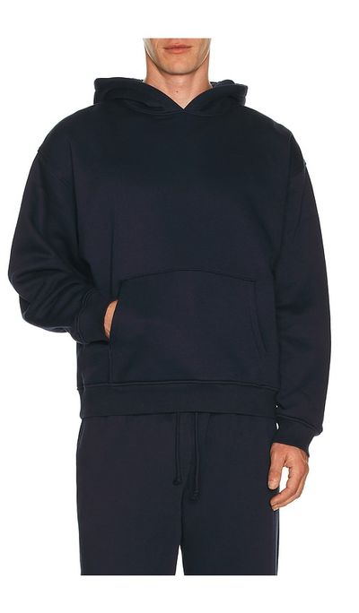 SKIMS SKIMS Relaxed Hoodie