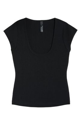 SKIMS SKIMS Scoop Neck Top