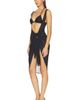 SKIMS SKIMS Sheer Cover Up Dress Sarong - 2