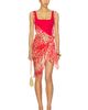 SKIMS SKIMS Sheer Dress Sarong - 1