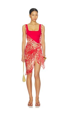SKIMS Dresses