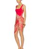 SKIMS SKIMS Sheer Dress Sarong - 2