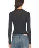 SKIMS SKIMS Sheer Modal Cardigan - 3