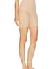 SKIMS SKIMS Sheer Seamless High Waisted Mid Thigh Short - 2