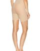 SKIMS SKIMS Sheer Seamless High Waisted Mid Thigh Short - 3