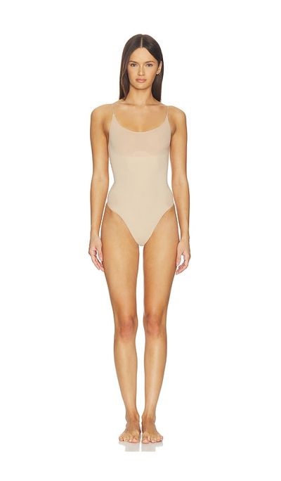 Amelia Gray Fronts Skims Ultimate T Shirt Bra Campaign