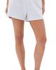 SKIMS SKIMS Shorts Light Heather Grey - 1