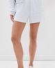 SKIMS SKIMS Shorts Light Heather Grey - 2