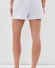 SKIMS SKIMS Shorts Light Heather Grey - 3