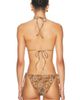 SKIMS SKIMS Signature Swim Triangle Bikini Top - 3