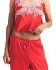 Skims Skims Silk Blend Lace Hem Pants - 4