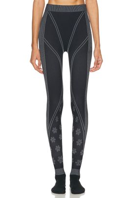 SKIMS SKIMS Ski First Layers Legging