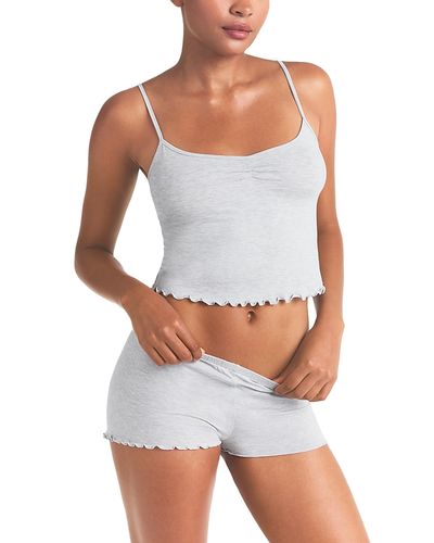 Skims Skims Skims Sleep Cami Pajama Set
