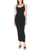 Skims Skims Smooth Layers Scoop Neck Dress - 1