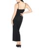Skims Skims Smooth Layers Scoop Neck Dress - 2