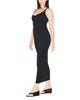 Skims Skims Smooth Layers Scoop Neck Dress - 4