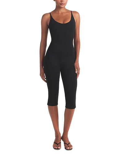 Skims Skims Smooth Layers Skimpy Catsuit