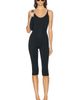 SKIMS SKIMS Smooth Layers Skimpy Strap Catsuit - 1