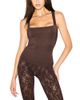 Skims Skims Smooth Layers Square Neck Tank Top - 1