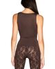 Skims Skims Smooth Layers Square Neck Tank Top - 3