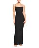 Skims Skims Soft Lounge Long Slip Dress - 1