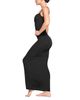 Skims Skims Soft Lounge Long Slip Dress - 3