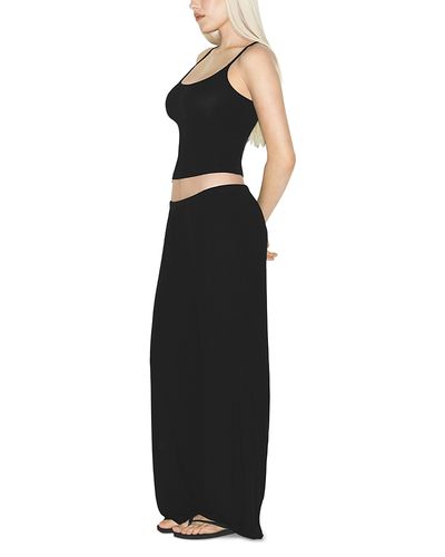 Skims Skims Soft Lounge Tank Sleep Set