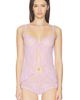 SKIMS SKIMS Stretch Lace Babydoll - 1