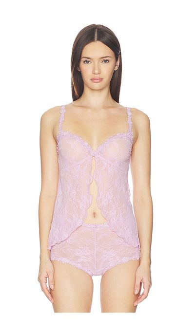 SKIMS SKIMS Stretch Lace Babydoll