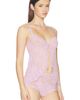 SKIMS SKIMS Stretch Lace Babydoll - 2