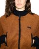 Skims Skims Teddy Funnel Neck Cropped Jacket - 3
