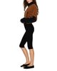Skims Skims Teddy Funnel Neck Cropped Jacket - 4