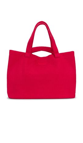SKIMS SKIMS Terry Jumbo Tote