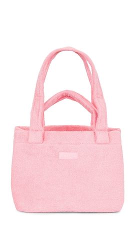 SKIMS SKIMS Terry Small Tote