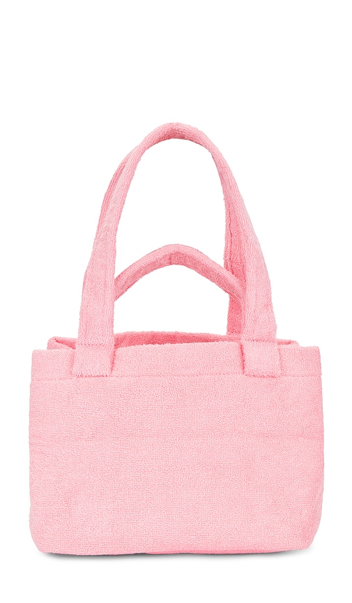 SKIMS - Terry Small Tote