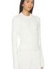 SKIMS SKIMS Wool Cashmere Crew Neck Sweater - 2