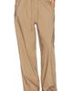 SKIMS SKIMS Woven Cotton Oversized Drawstring Pant - 1