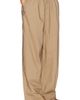 SKIMS SKIMS Woven Cotton Oversized Drawstring Pant - 3