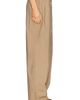 SKIMS SKIMS Woven Cotton Oversized Drawstring Pant - 4