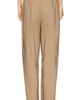 SKIMS SKIMS Woven Cotton Oversized Drawstring Pant - 5