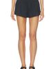 SKIMS SKIMS Woven Cotton Short - 1