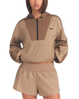 Skims Skims Woven Flutter Shorts