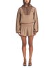 Skims Skims Woven Flutter Shorts - 2