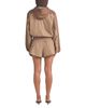 Skims Skims Woven Flutter Shorts - 3