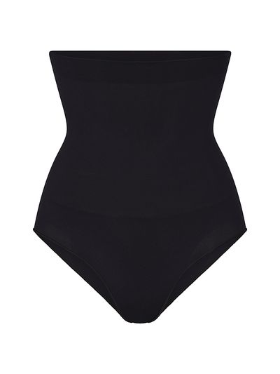 SKIMS Women's Core Strong High-Waisted Brief