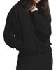 SKIMS Women's Cotton Fleece Zip-Up Hoodie - 4