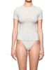 SKIMS Women's Cotton Jersey T-Shirt - 2
